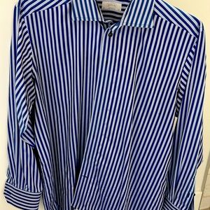 Eton Dress Shirt